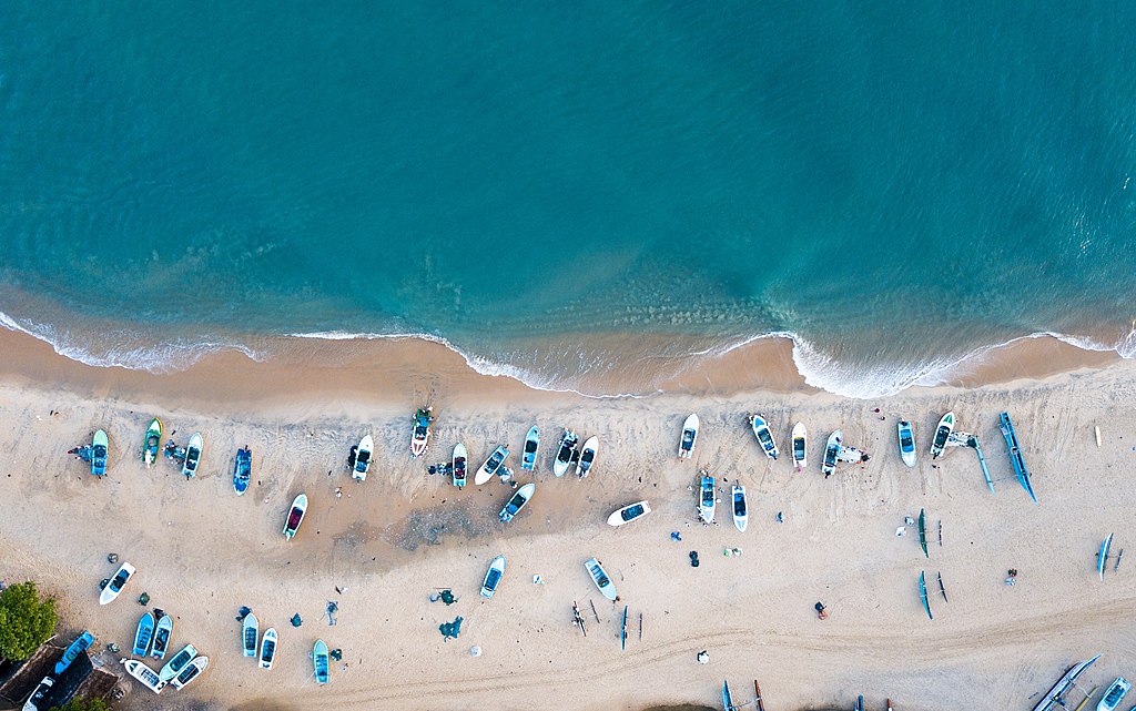 Arugam bay - waves