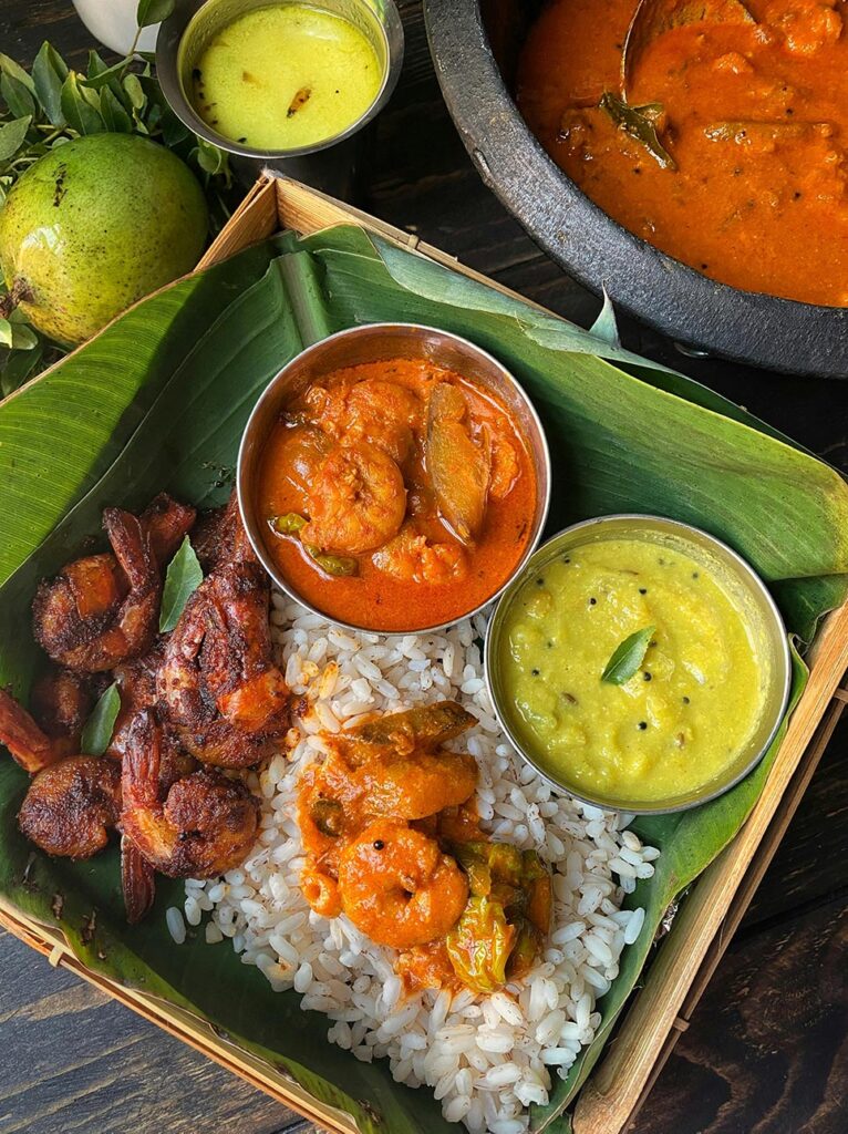 Guide to Sri Lankan Cuisine